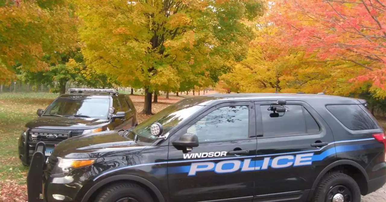 Windsor Police: 14YO girl says two men in masks tried to kidnap her