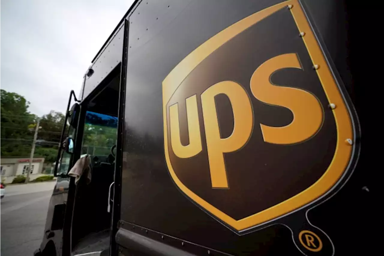 EPA: UPS to pay fine, correct hazardous waste violations