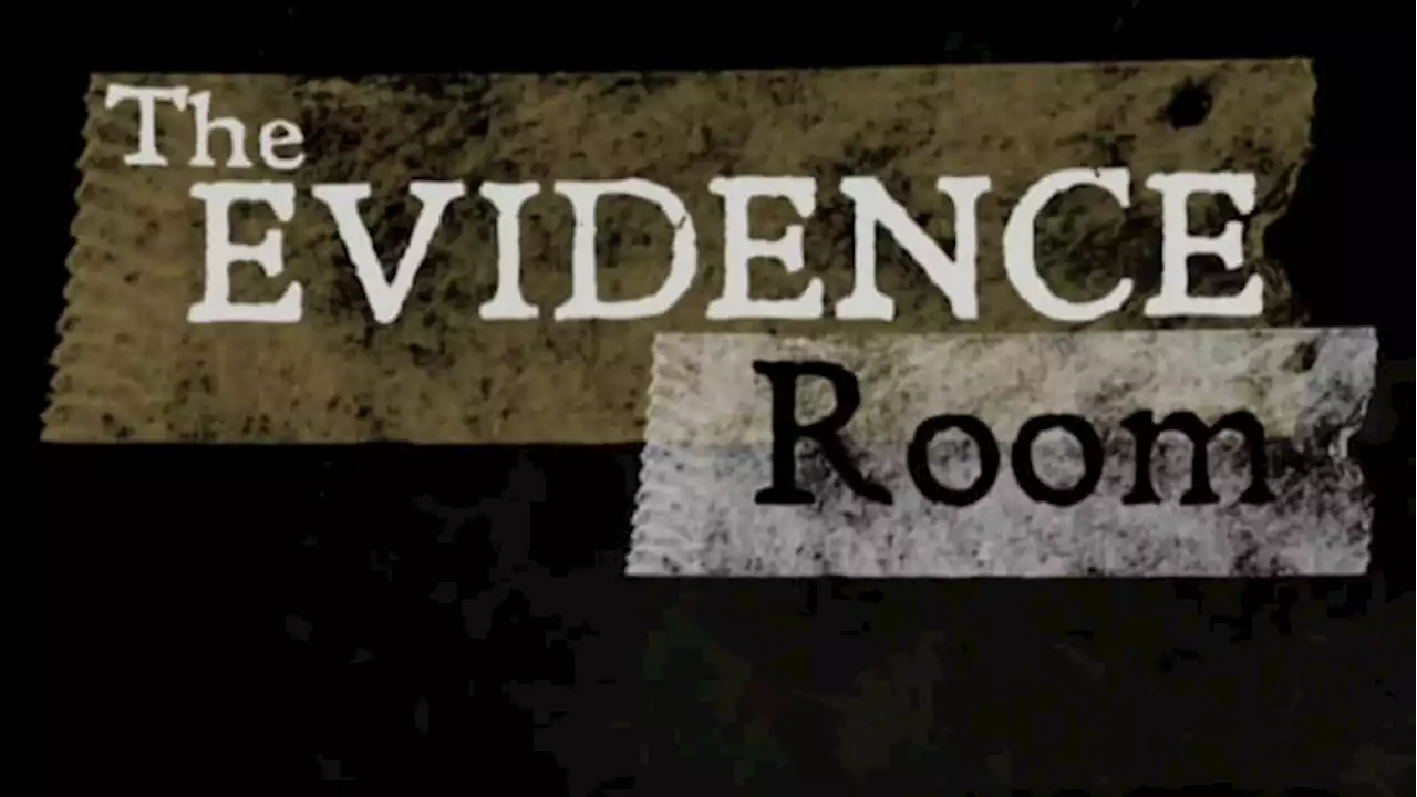 WATCH TONIGHT: The Evidence Room, Episode 2 - The man who killed Halloween