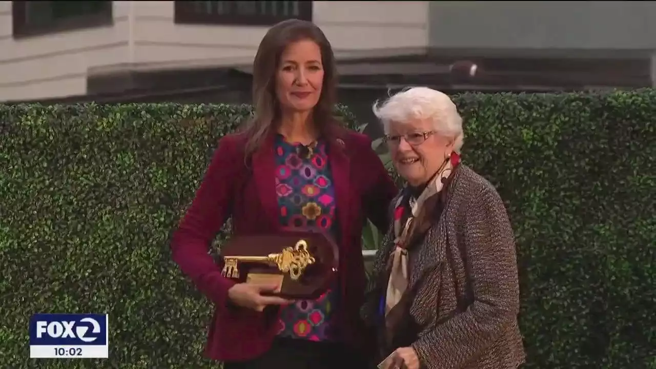 Mayor Schaaf delivers her final Oakland State of the City address