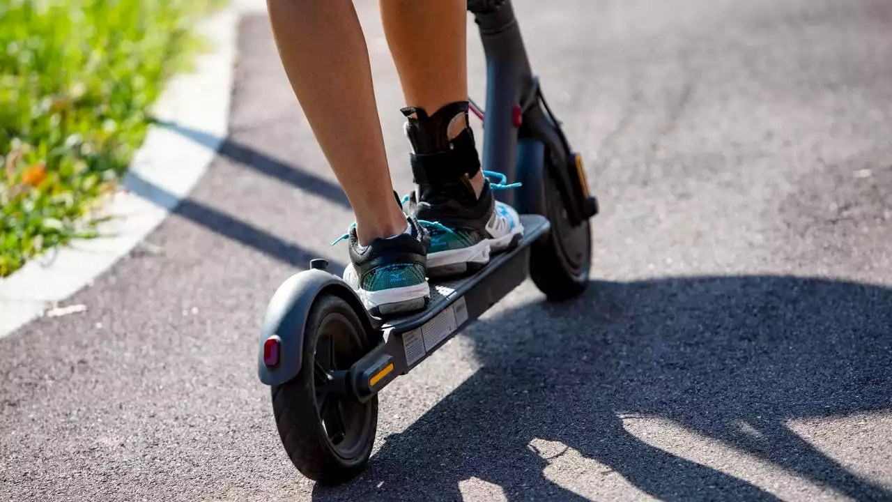 Two men allegedly stalked Windsor girl riding scooter home from school, police say