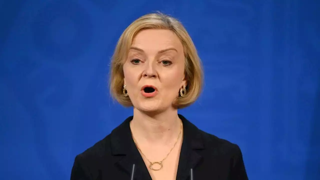 Royaume-Uni : la Première ministre Liz Truss démissionne, 44 jours après sa nomination