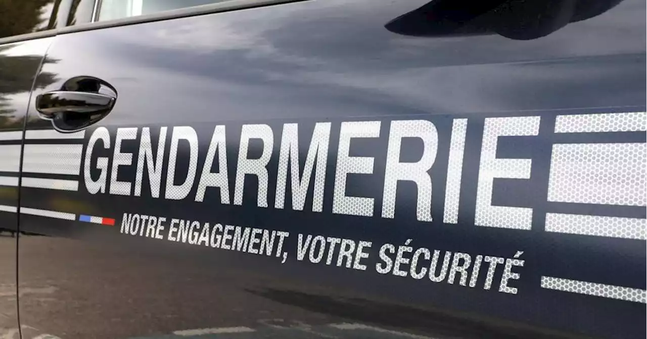 Refus d'obtempérer et gendarme grièvement blessé en Gironde : un homme en garde à vue