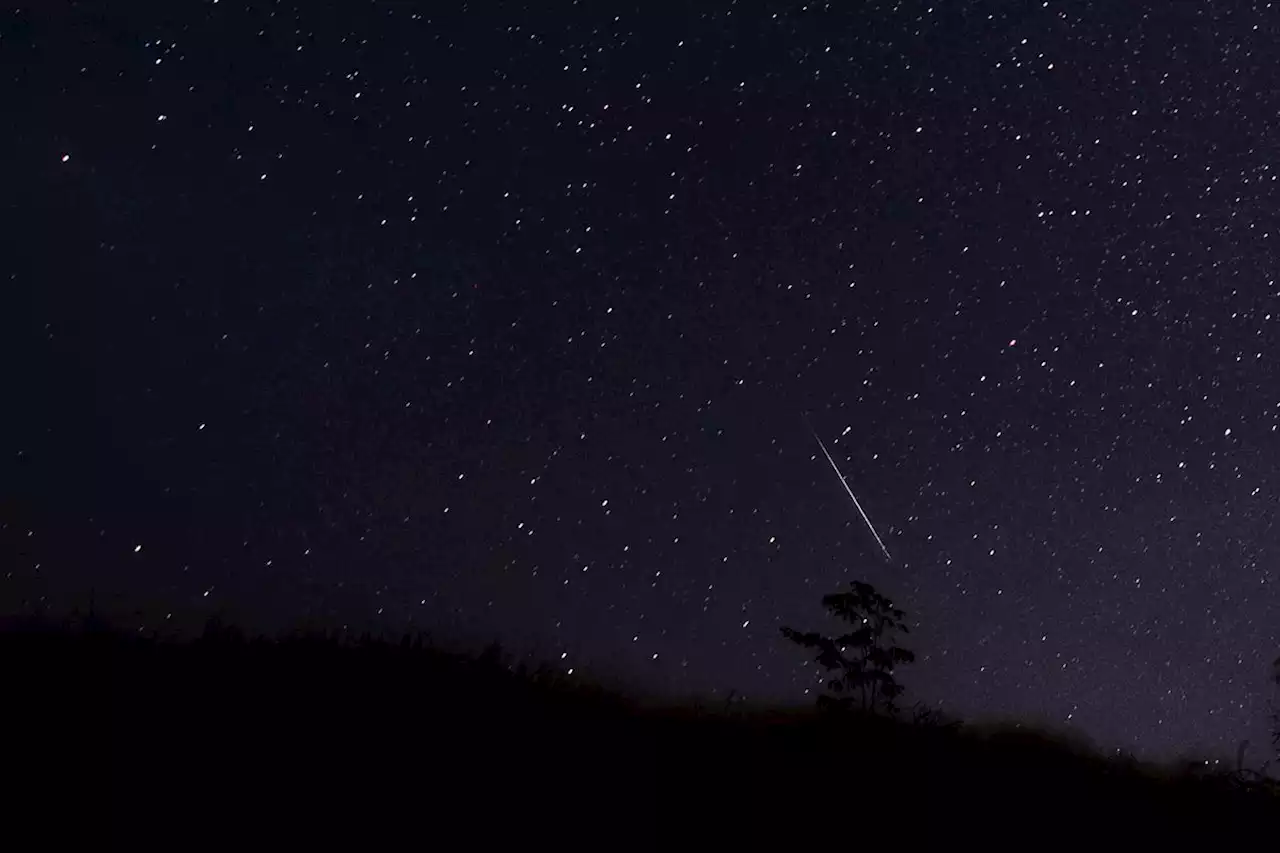 Orionids meteor shower: When to see the meteor shower in Leed’s night sky