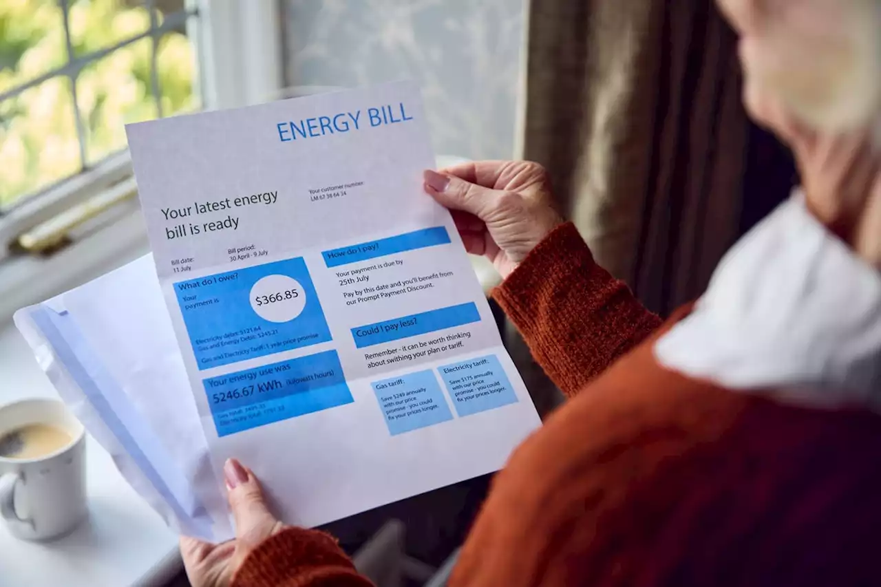 How £400 government energy discount will be paid to you, according to your supplier