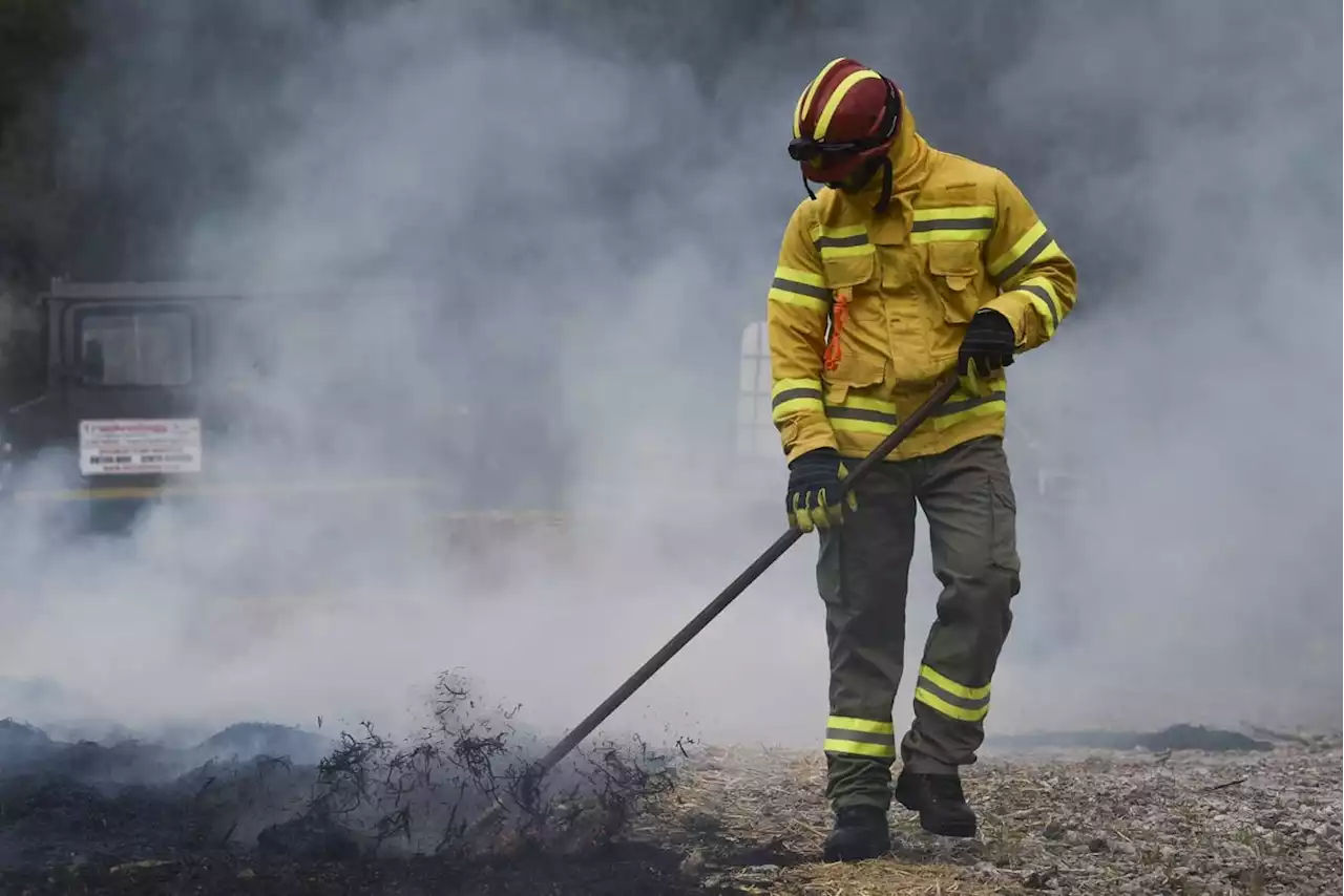 Recruitment is open for on-call firefighters in Lancashire: this is how you can apply and what it involves