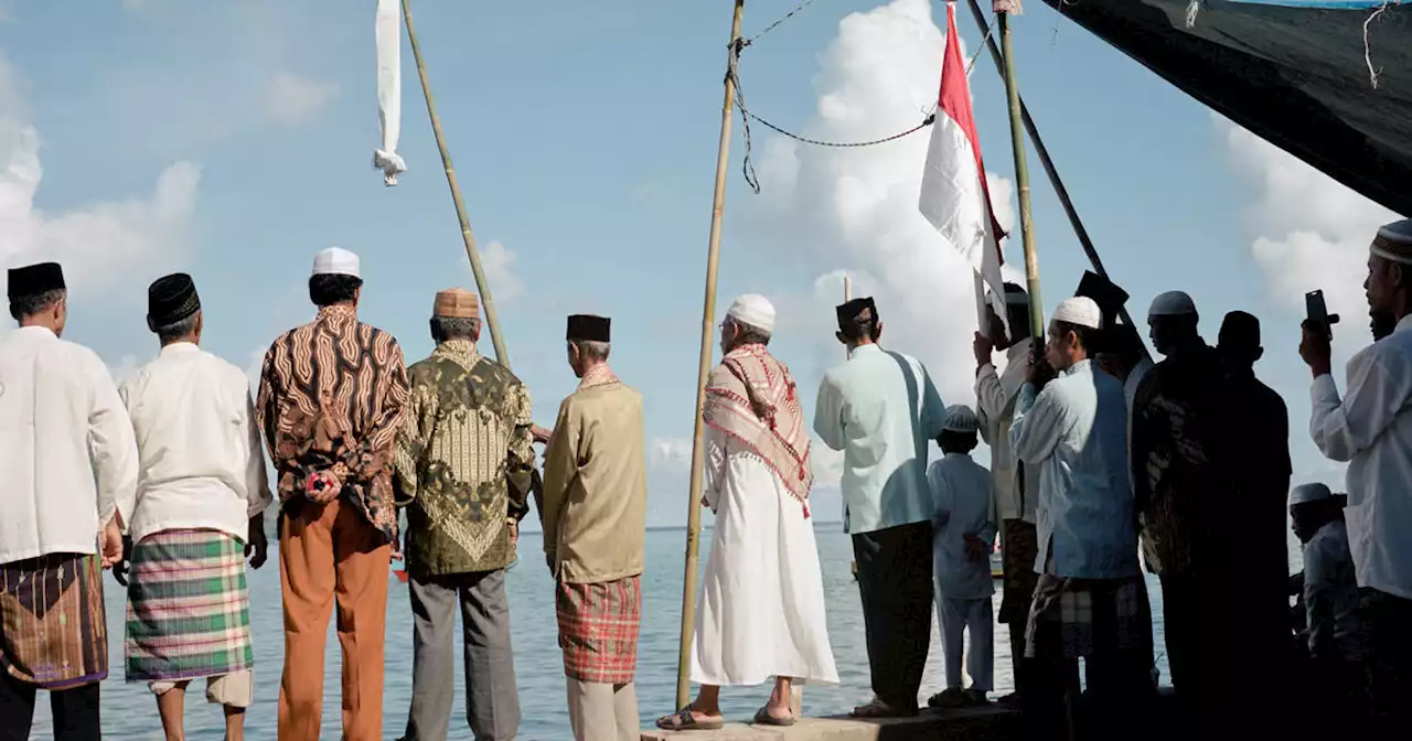 David Van Reybrouck : «Aux Pays-Bas, un analphabétisme historique sur la colonisation»