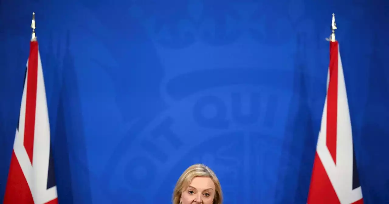 Liz Truss démissionne, le chaos politique continue au Royaume-Uni