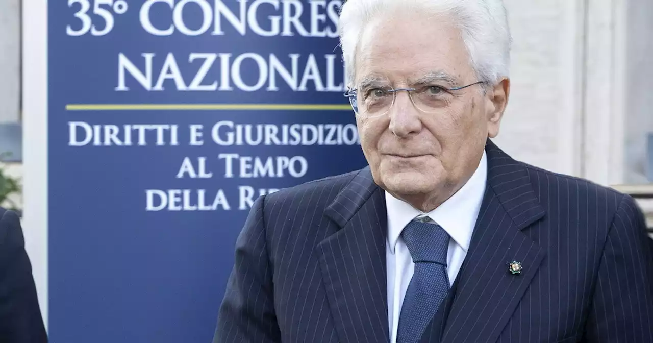 Marzio Breda su Sergio Mattarella: 'L'ipotesi di un giro supplementare'