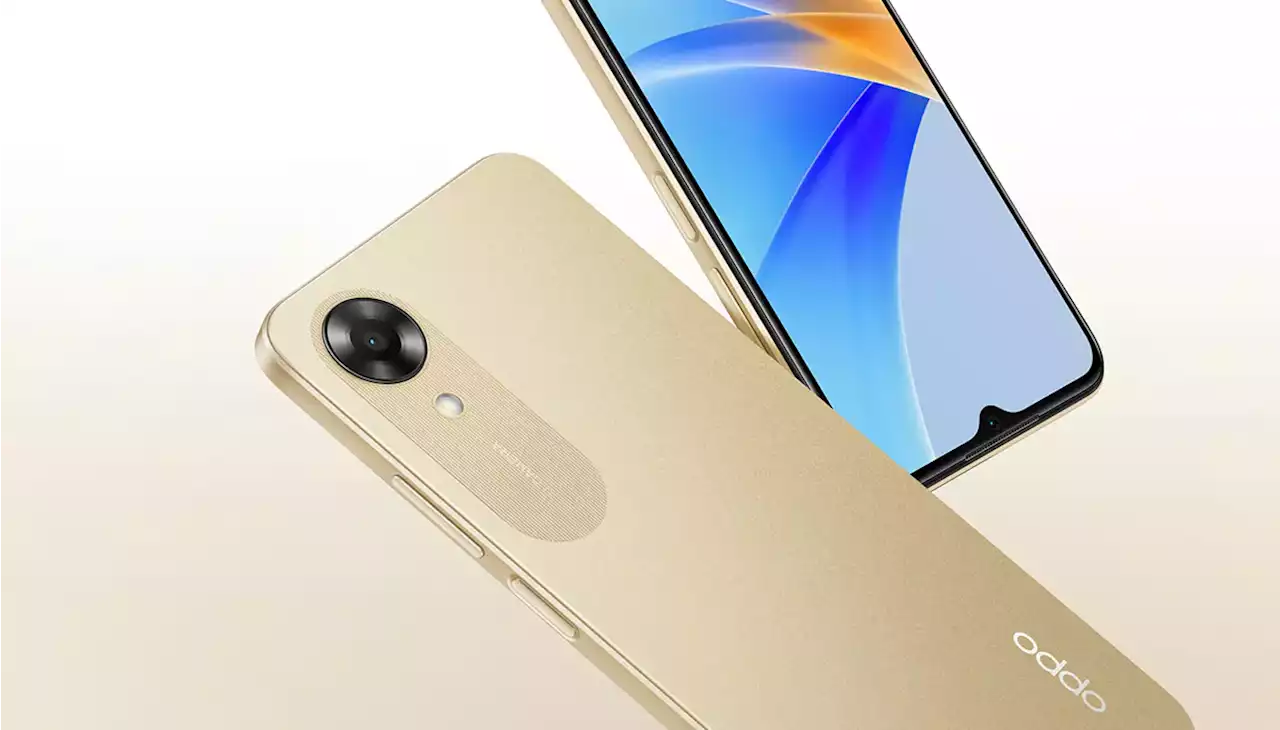 OPPO A17k Smartphone Now Available In Malaysia For RM 499