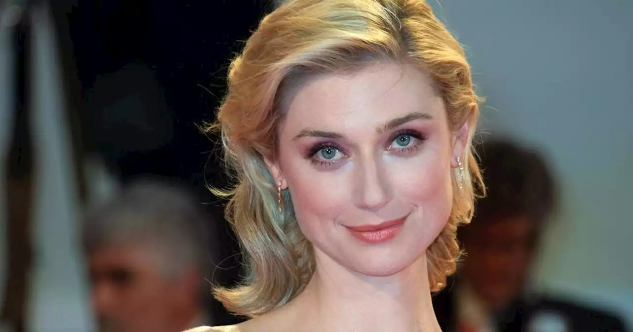 Des chaussons de danse à la «revenge dress» : Elizabeth Debicki, fascinante dernière Diana de The Crown