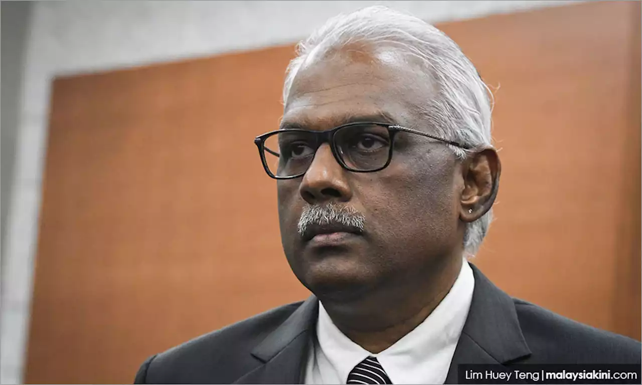 GE15 lawsuit academic since polls fixed for Nov 19, court hears