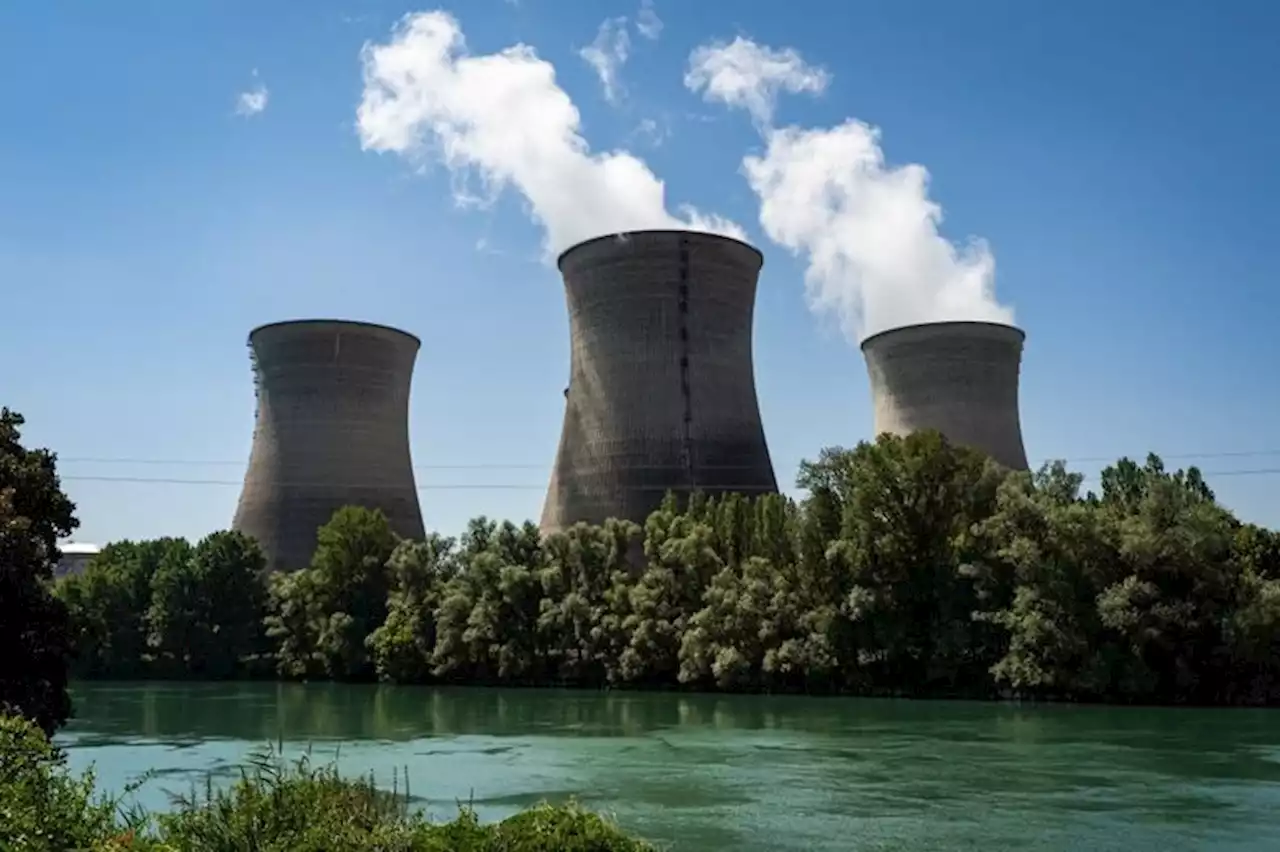 'Apparentée aux biens communs comme l’eau potable, l’énergie n’est pas un secteur comme les autres'