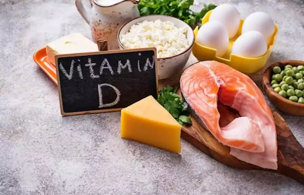 Here Are Three Ways To Increase Vitamin D In The Rainy Season |  MediaIndonesia