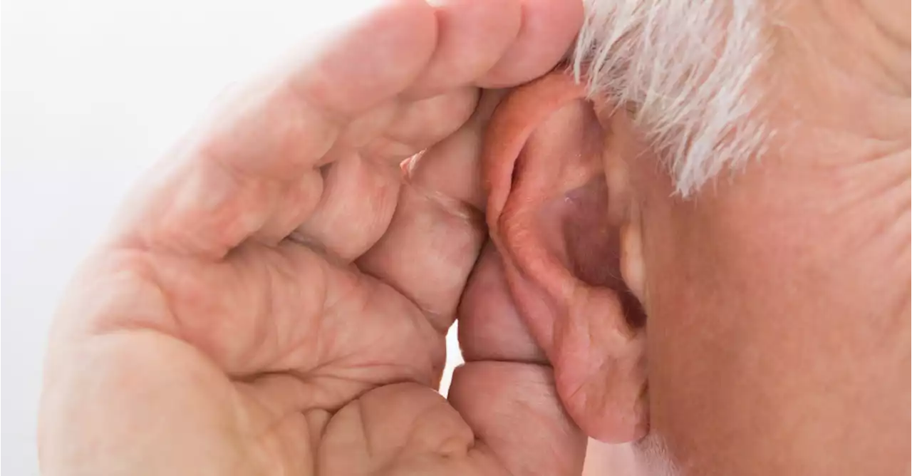 Lower-Cost US Hearing Aids Went on Sale Monday