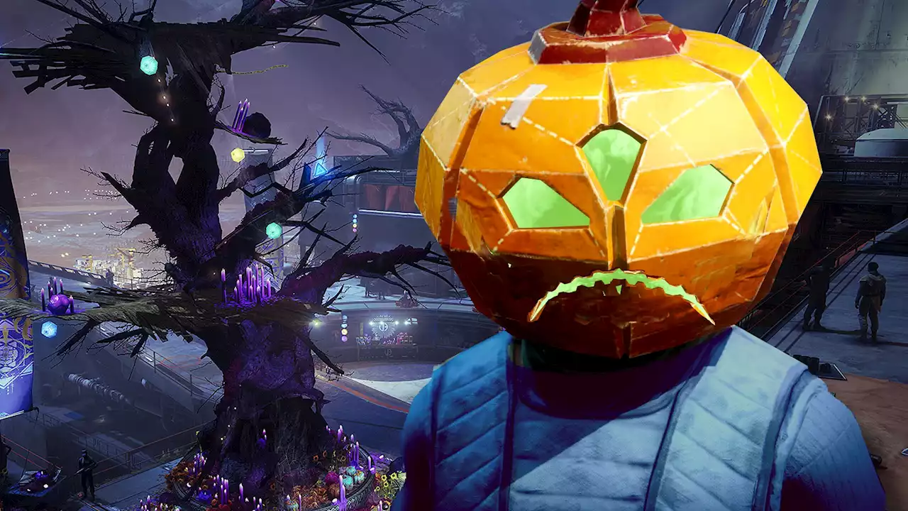 Destiny 2 Halloween-Event startet so gruselig wie nie – Bringt mehr Bugs als Spielspaß