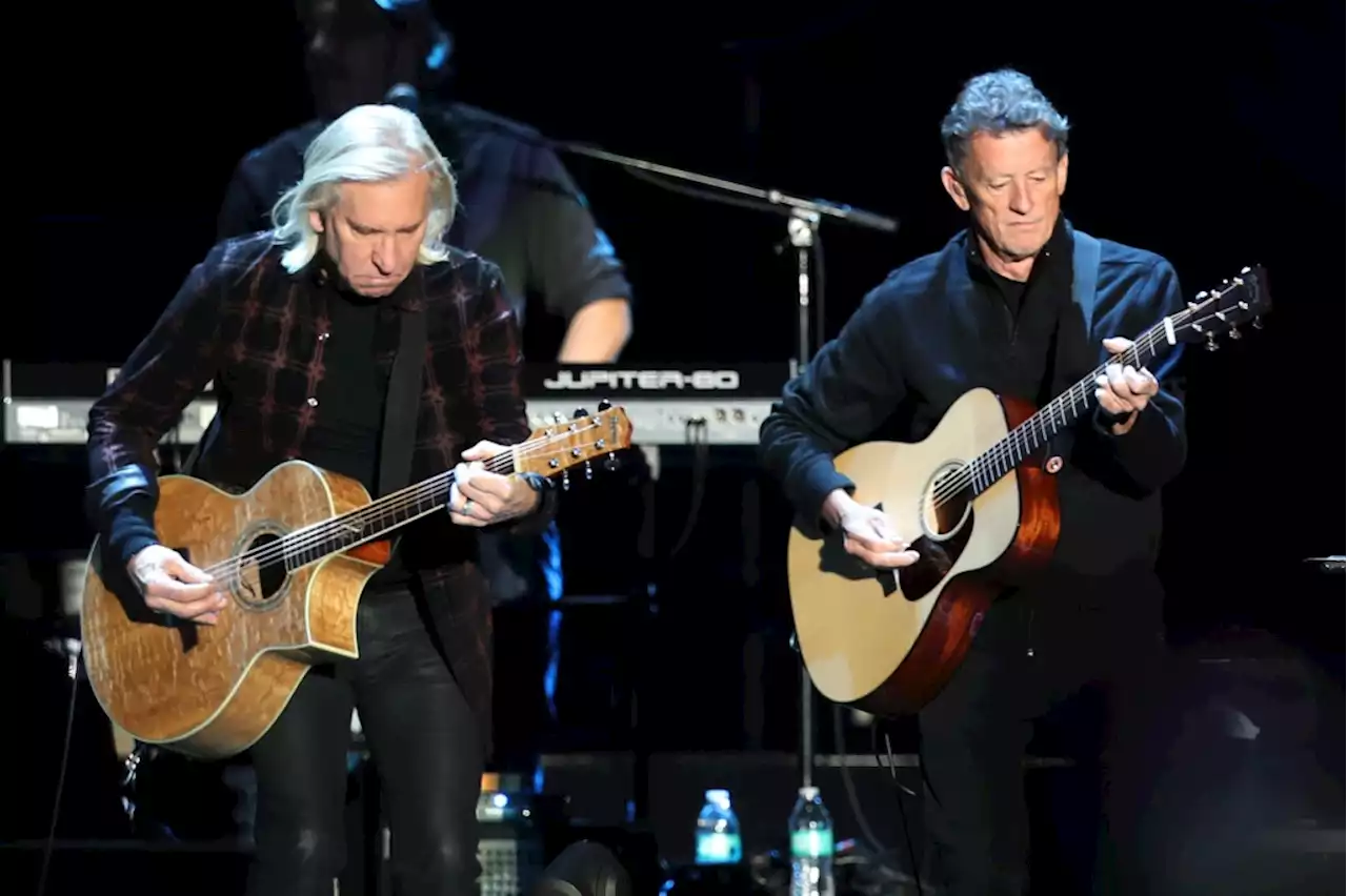 Eagles fly back to Bay Area with another Hotel California Tour date