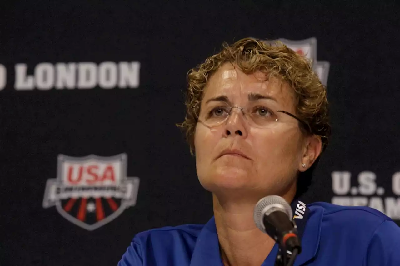 U.S. Center for SafeSport completes Cal swim coach Teri McKeever probe’s initial phase