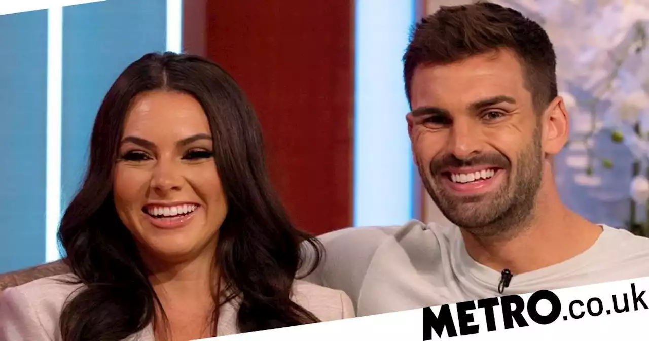 Love Island’s Paige confirms ‘contact’ with Jacques after Adam Collard split