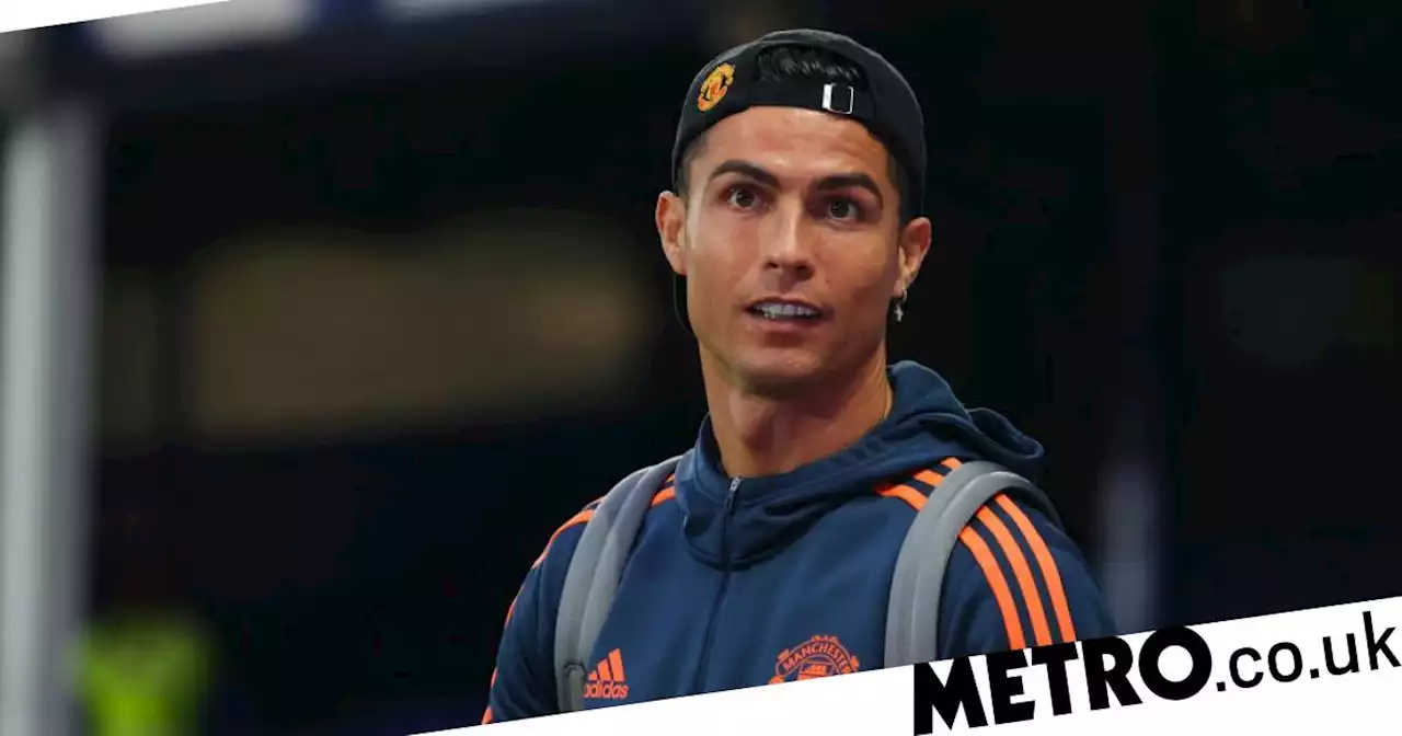 Ronaldo axed from Man Utd squad for Chelsea clash after defying Erik ten Hag