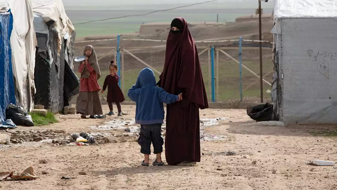 Français en Syrie : 40 enfants et 15 femmes rapatriés depuis des camps ce jeudi