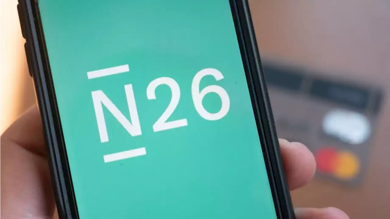 N26 bietet Kunden erstmals Handel mit Kryptowährungen