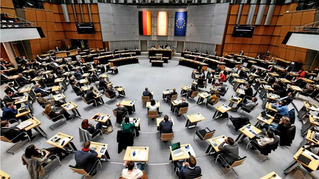 Verfassungsänderung geplant: Berliner Parlament will Richter per Klage absetzen