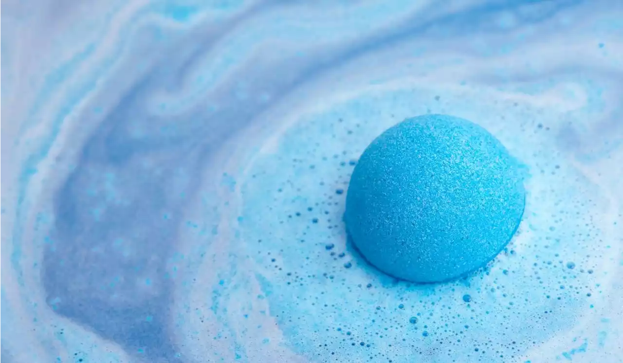 The best bath bombs for kids to make bathtime special