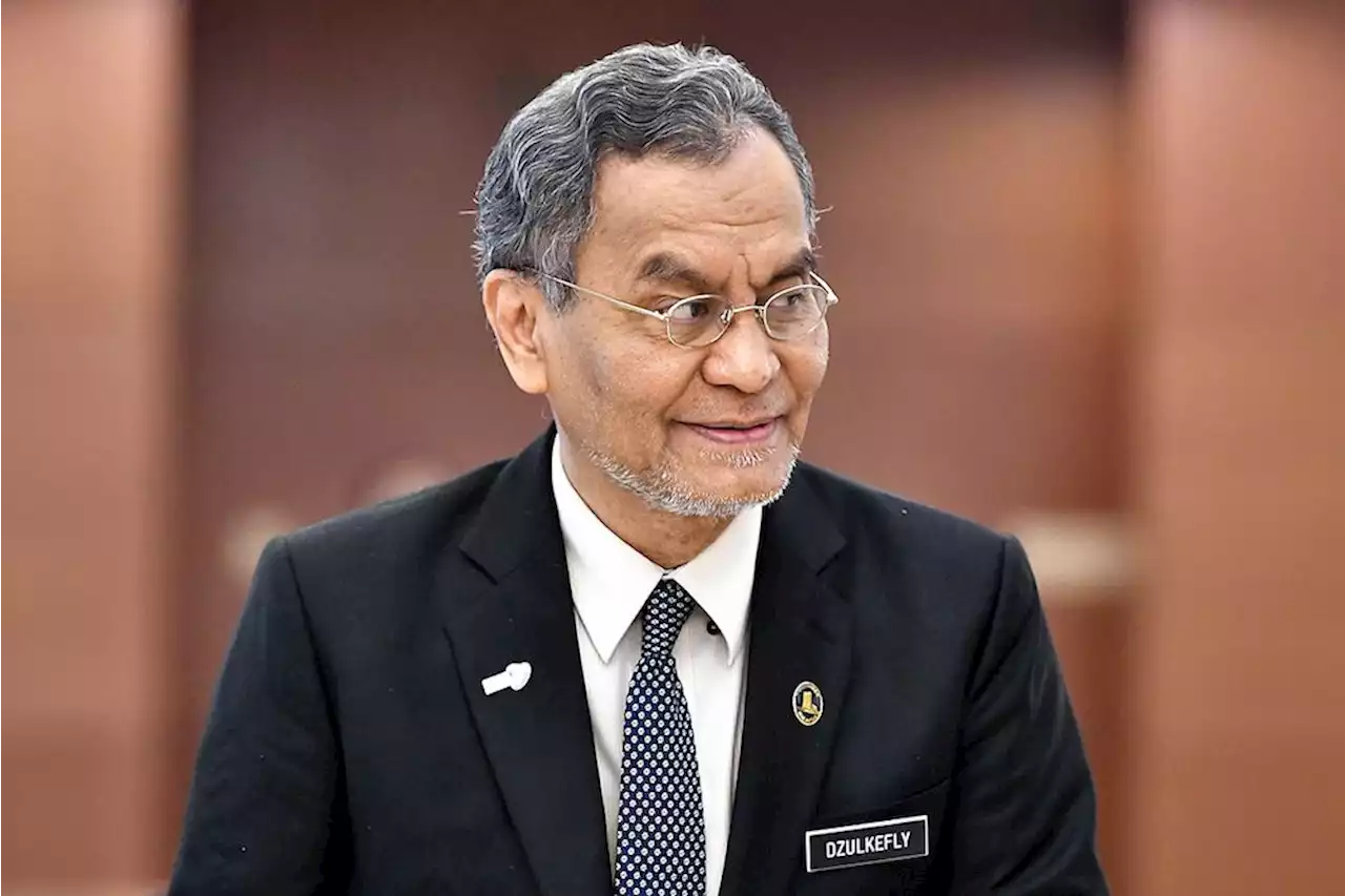 Amanah, Pakatan want Dr Dzulkefly to defend Kuala Selangor seat | The Malaysian Insight