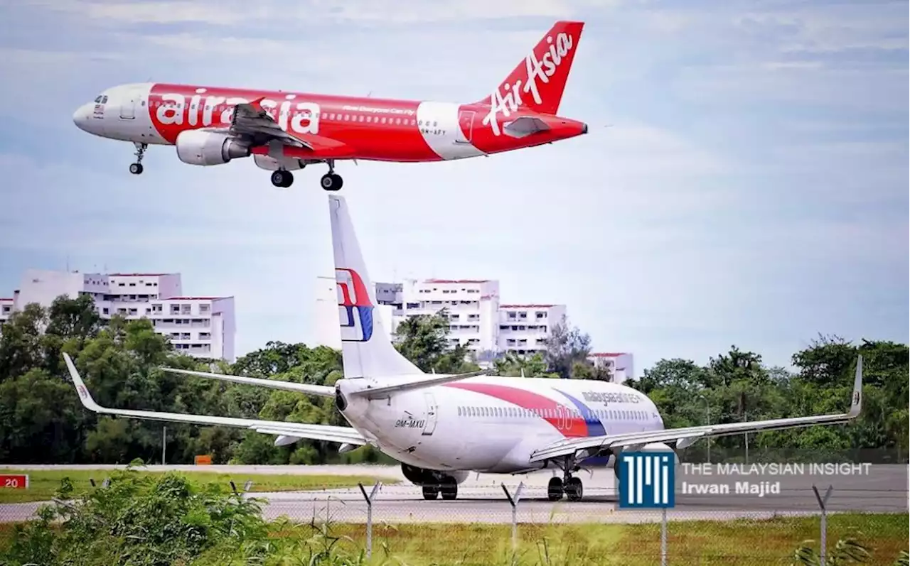 Mavcom to regulate prices of flight tickets ahead of GE15 | The Malaysian Insight