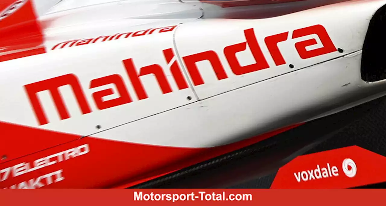 Biermaier über Mahindra und Abt: Fühlt sich wie ein Vier-Wagen-Team an