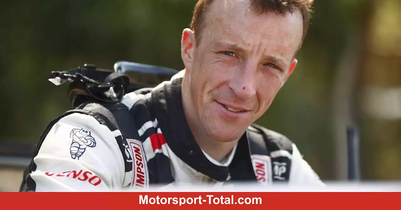 Hyundai vor Umbruch: Kehrt Kris Meeke in die WRC zurück?