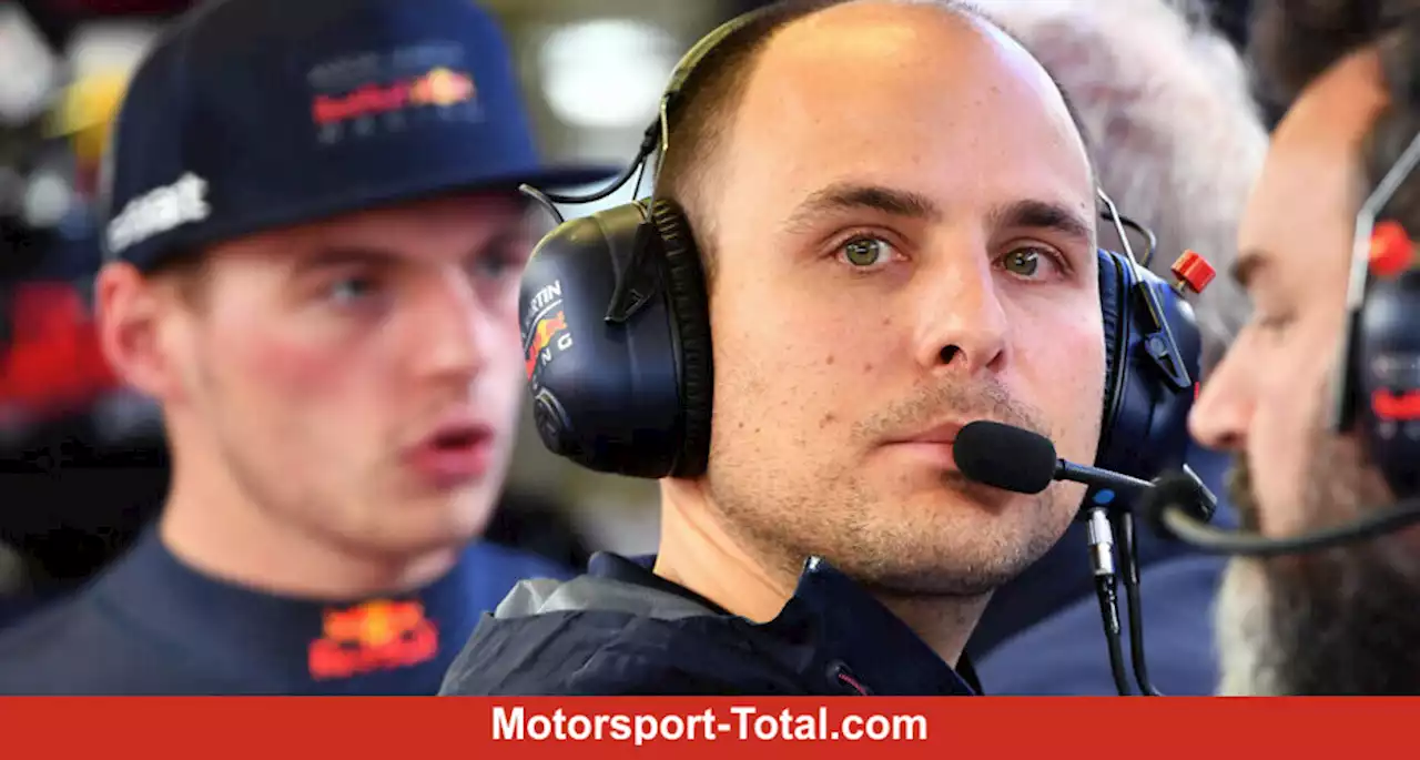 'Komplett auf Drogen': Verstappen versteht F1-Manager-Bewertung nicht