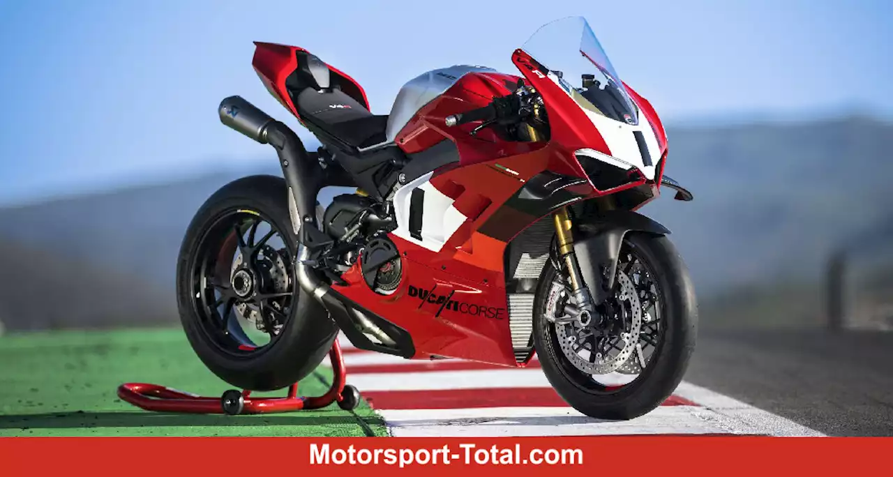 WSBK 2023: Ducati und BMW legen noch radikalere Superbikes nach