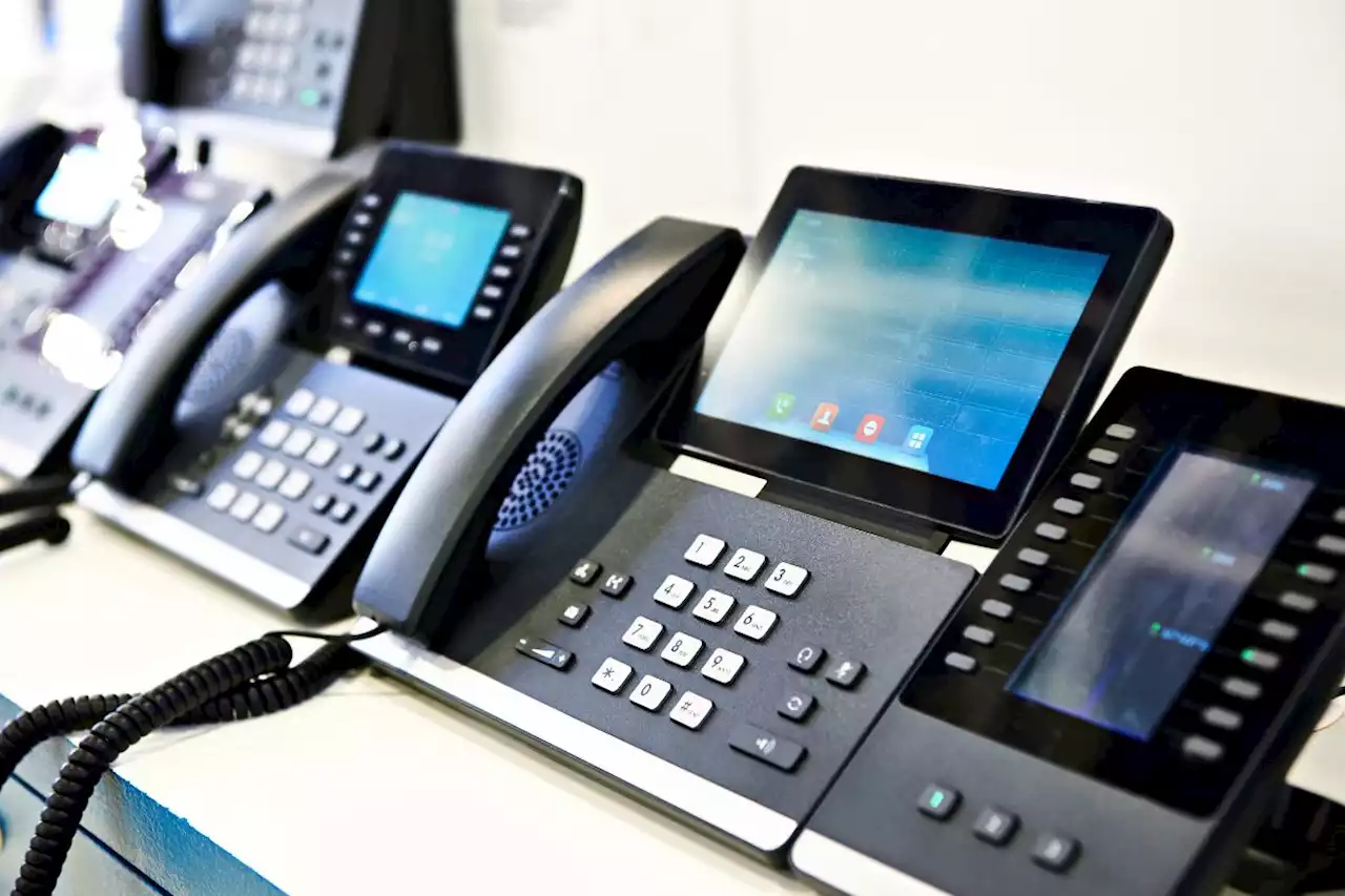 Best VoIP providers for businesses in South Africa