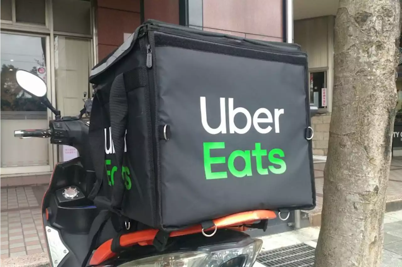 Uber Eats increases courier earning rates — promises no price hikes for customers