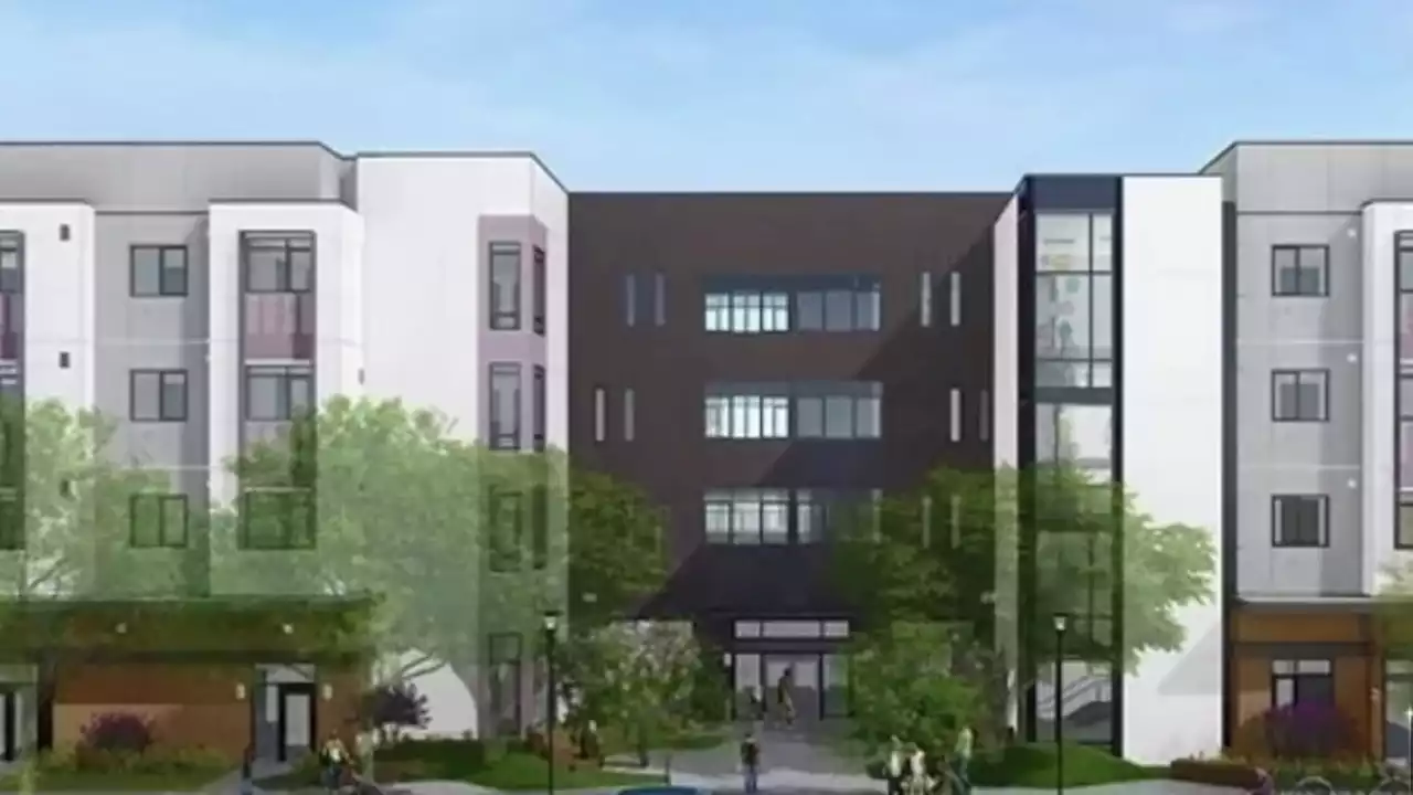 Affordable Housing for Teachers in Palo Alto, Los Gatos