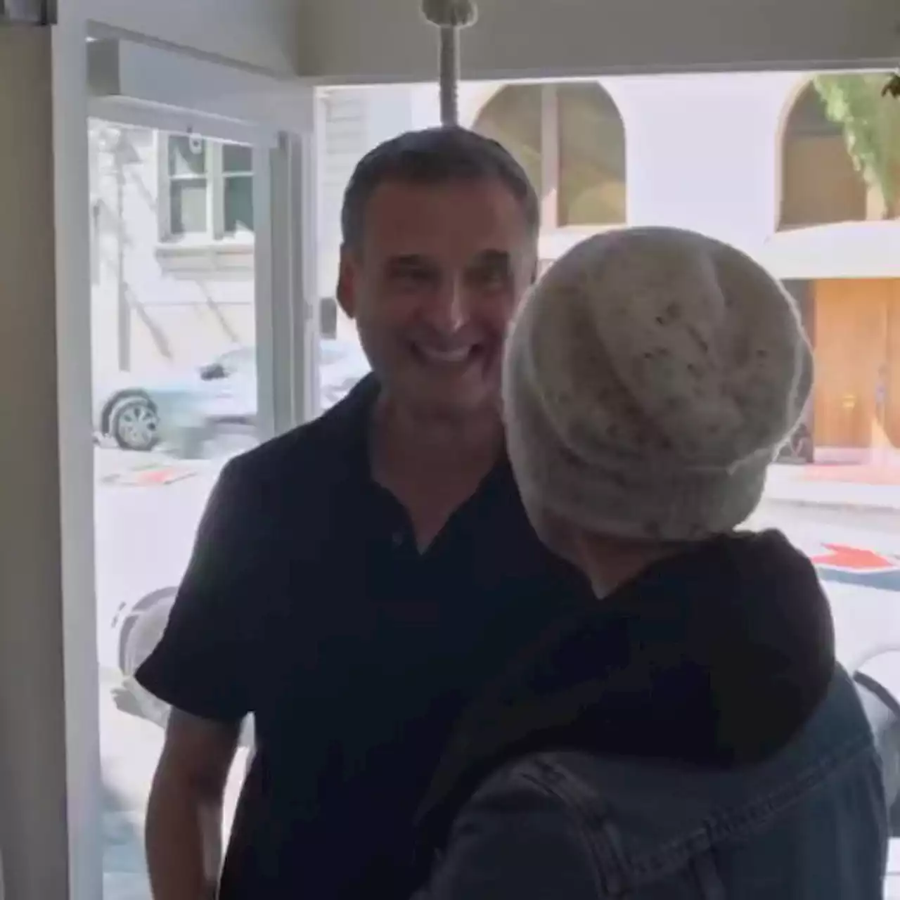 Phil Rosenthal Is Bringing People Together, One Bite at a Time