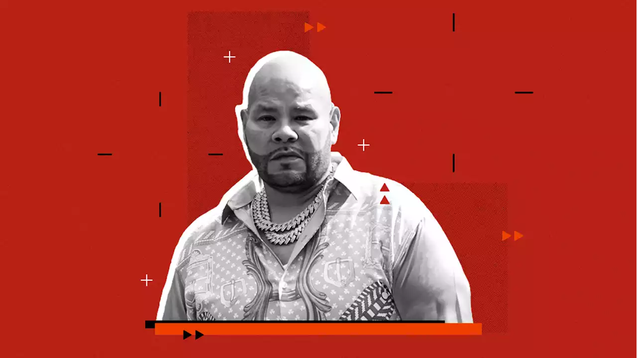 Fat Joe on witnessing the birth of hip hop, and how he stays in the game : The Limits with Jay Williams