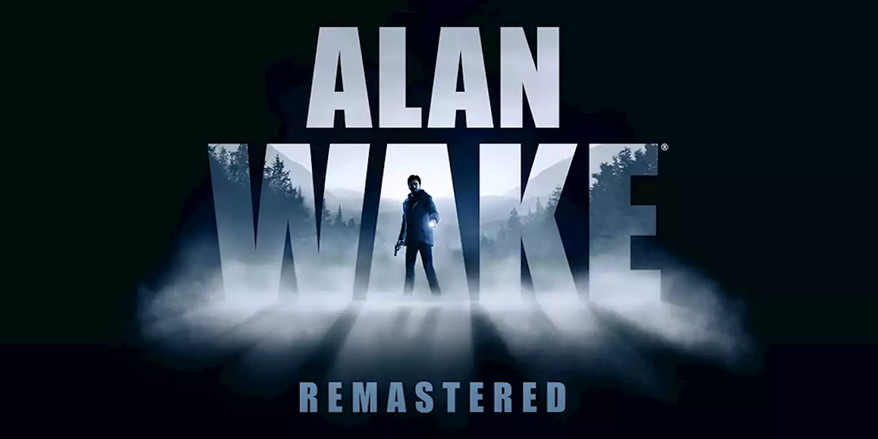 Alan Wake Remastered ist ab sofort für die Nintendo Switch erhältlich - ntower - Dein Nintendo-Onlinemagazin