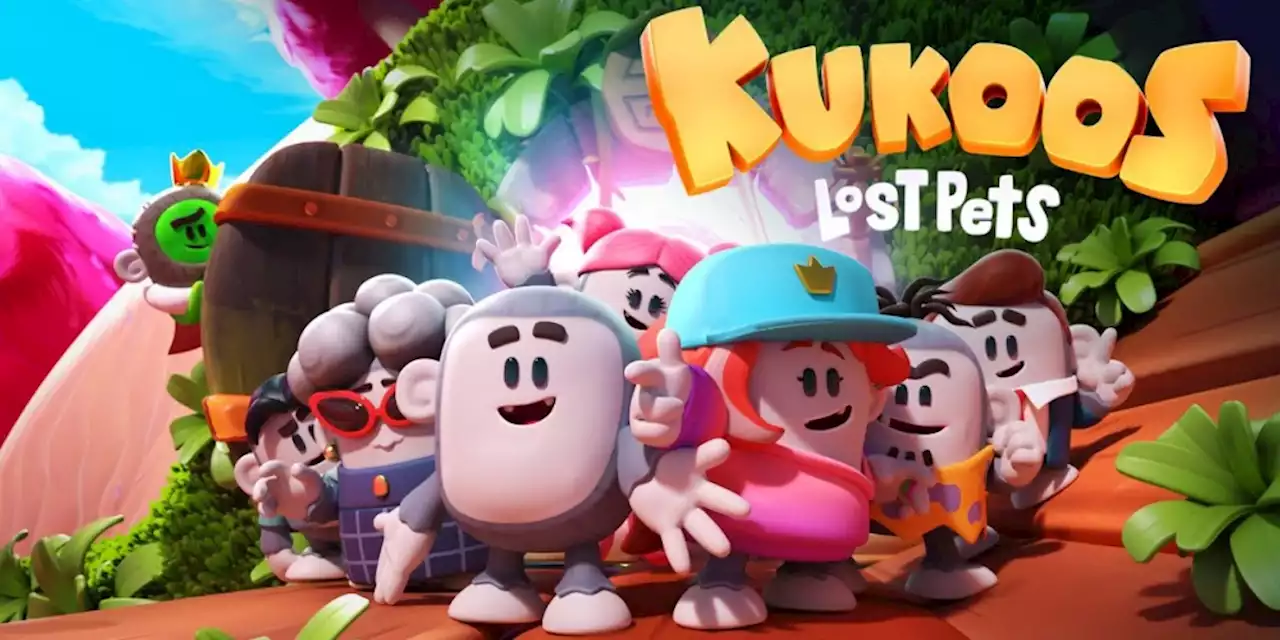 Kukoos - Lost Pets versüßen euch ab 6. Dezember die Vorweihnachtszeit - ntower - Dein Nintendo-Onlinemagazin