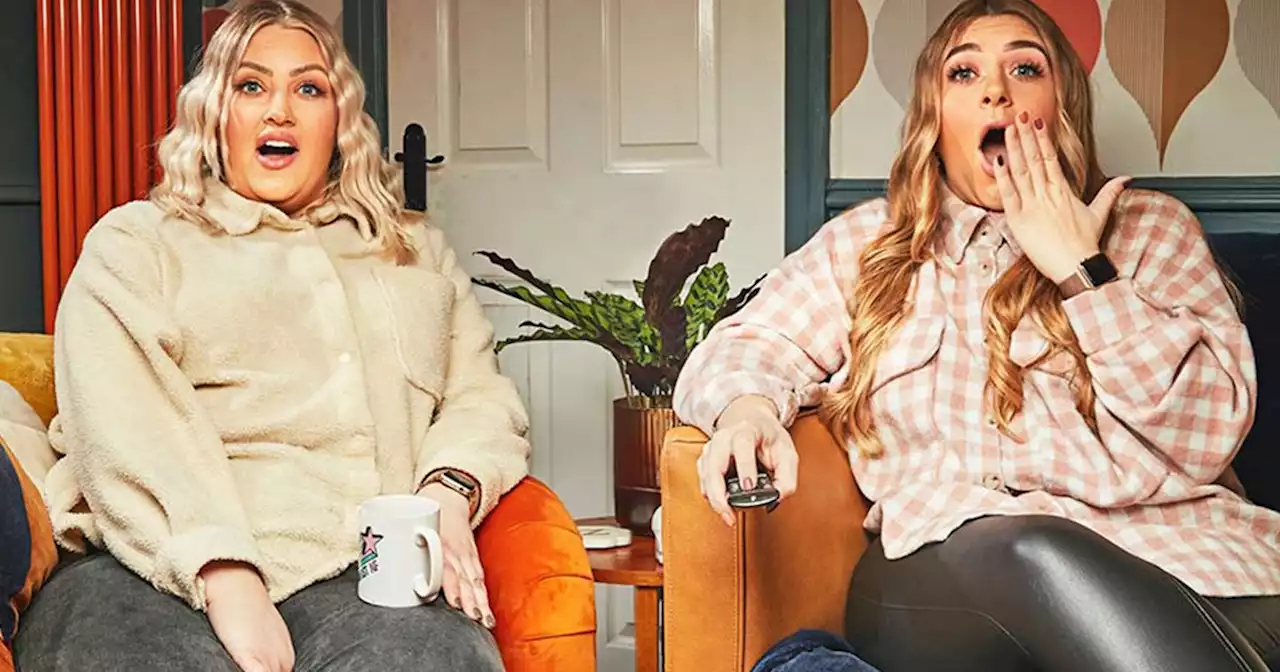 Gogglebox cancelled this Friday in huge Channel 4 schedule shake up