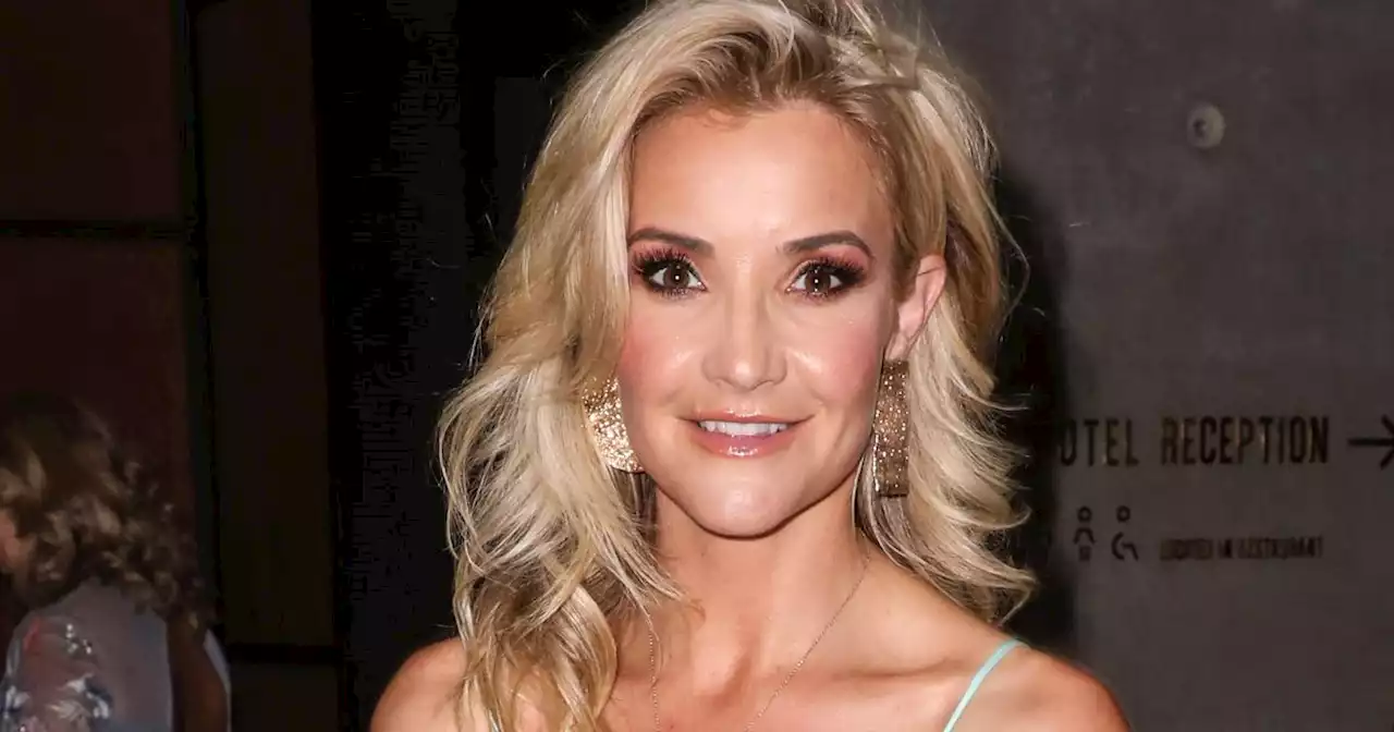 Helen Skelton staying with parents after moving out of home she shared with ex