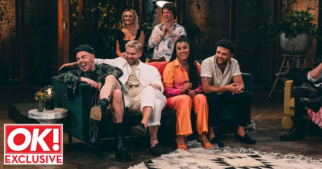 MAFS UK Christmas reunion 'being shot this week' as Matt misses filming