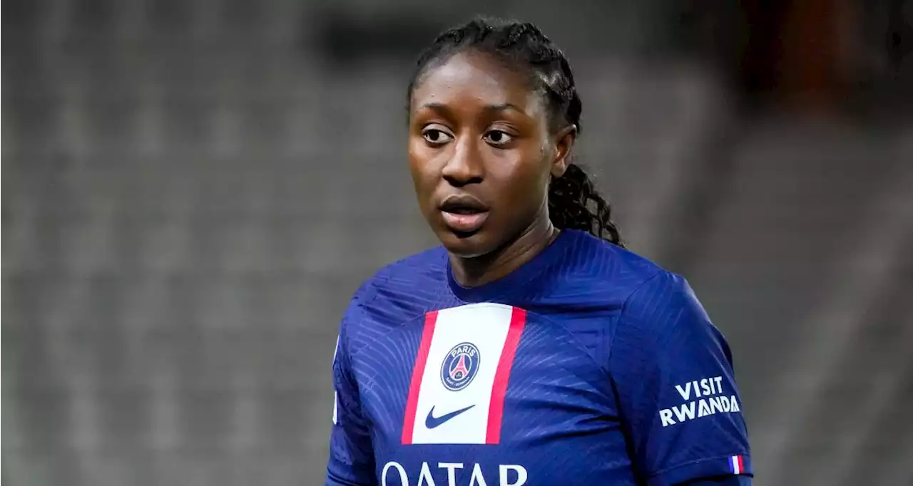 🚨 PSG - Chelsea (F) en direct : les Parisiennes sont menées, suivez le match en live !