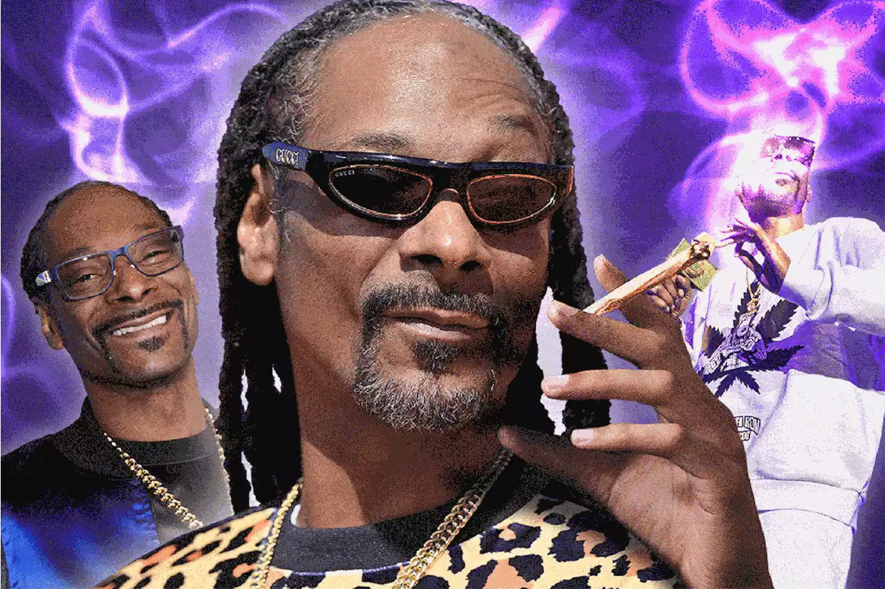 Snoop Dogg’s birth chart shows how the rap royal built a $150M empire