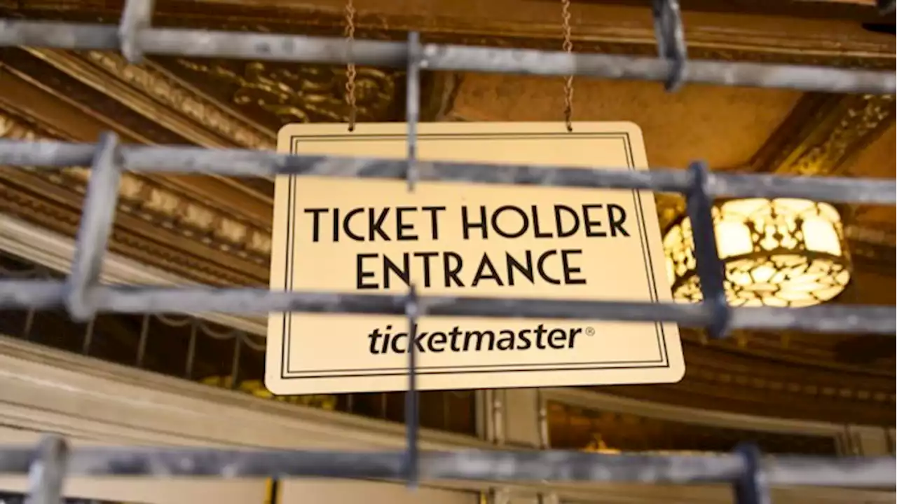 'Break Up Ticketmaster': Activists Call on DOJ to 'Investigate and Unwind' the Live Nation-Ticketmaster Merger