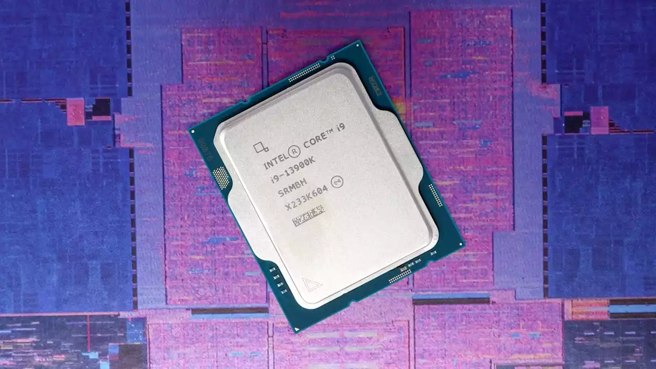 Intel Core i9 13900K