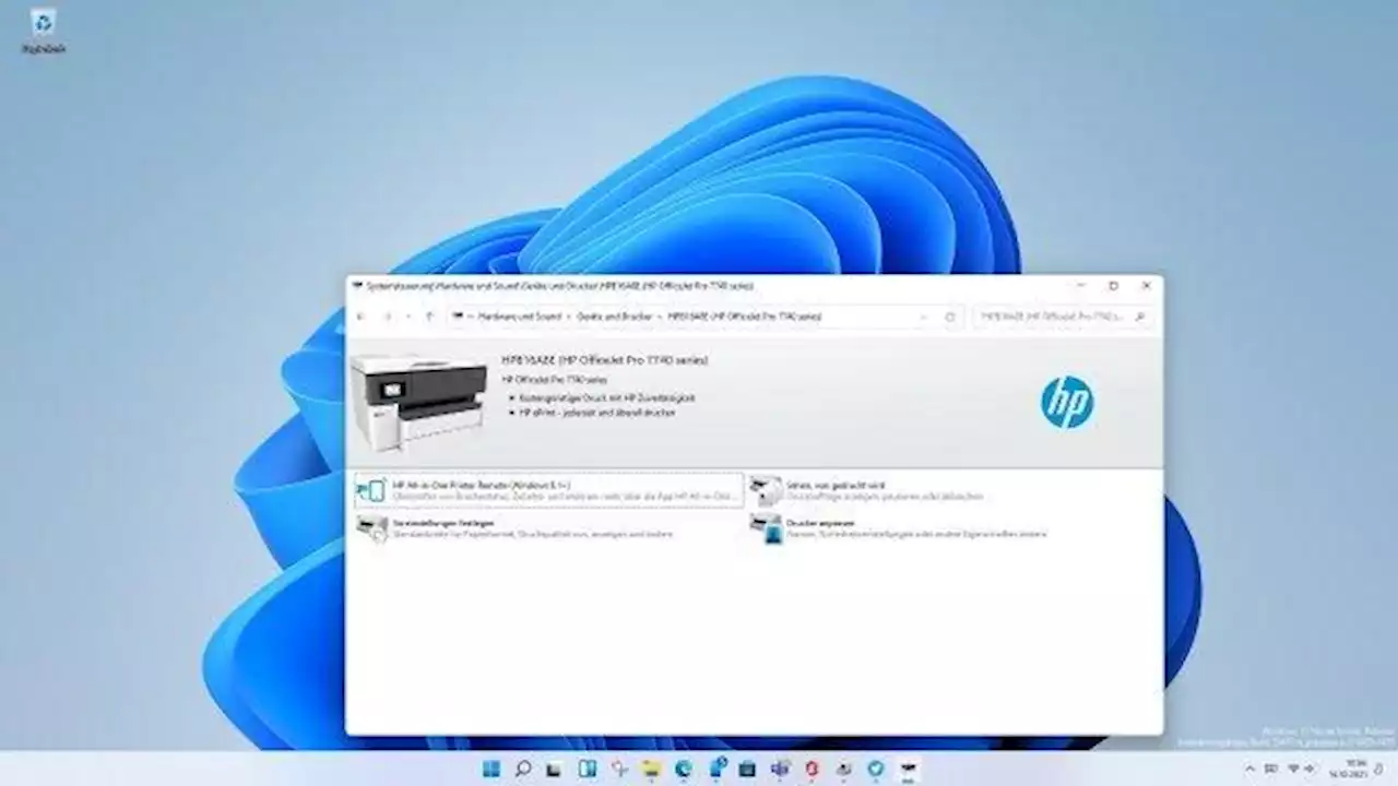 Windows 10 22H2 wird ausgeliefert: Überblick zum Herbst-Update