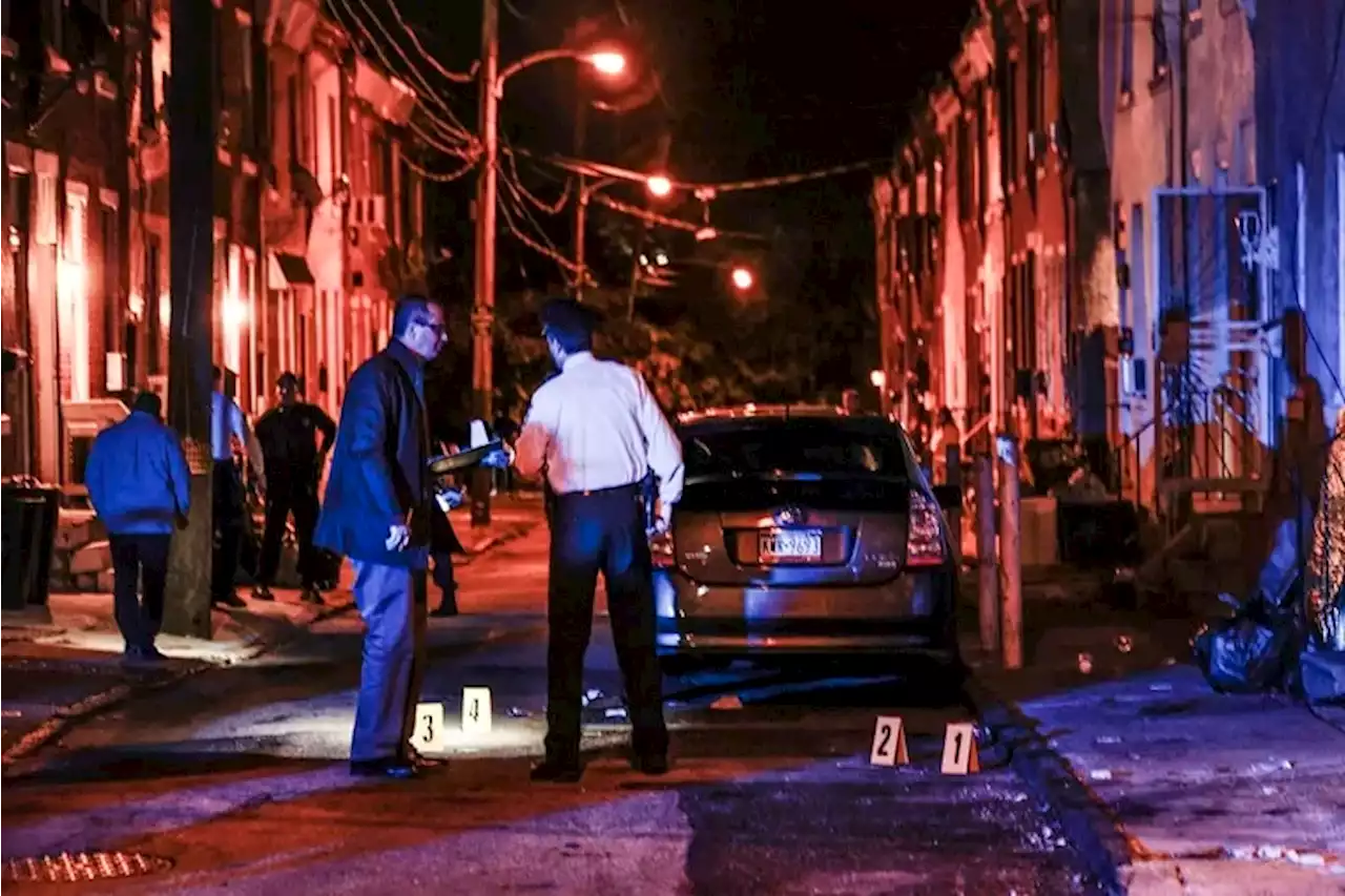 Man critically wounded in Kensington shooting, allegedly by next-door neighbor